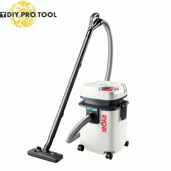 リョービ 集じん機 Vc 1250 Ryobi 代引き払い不可 集塵機 ブロワー 代引き払い不可 確認しました