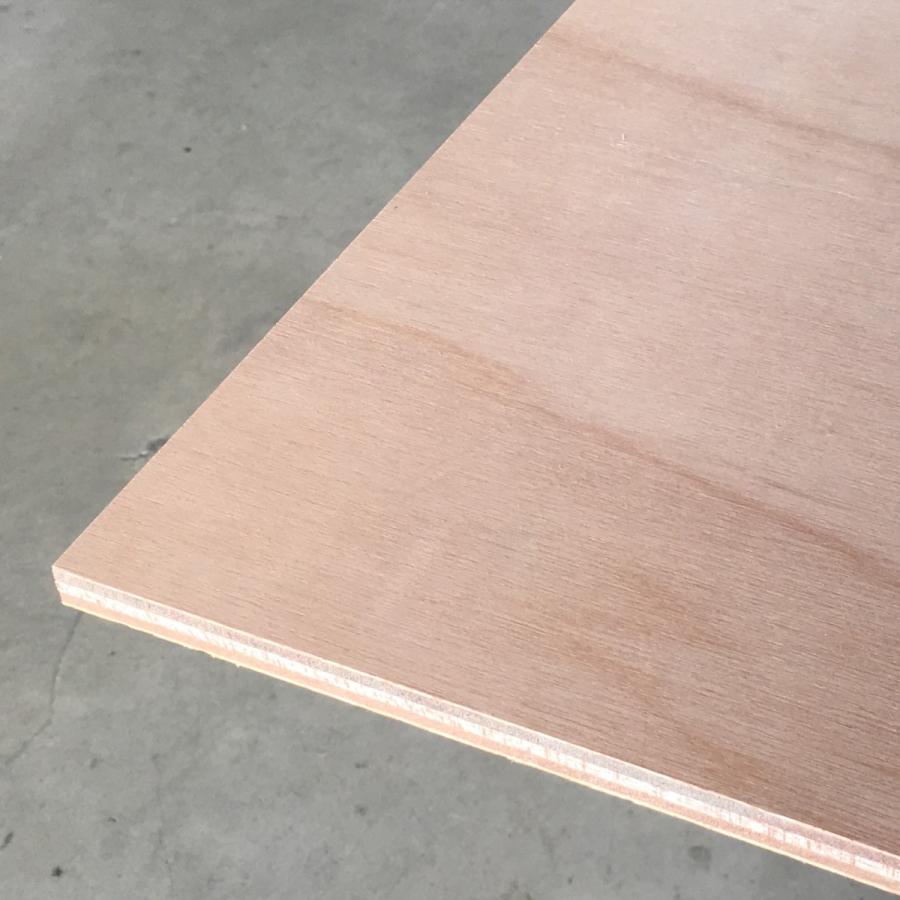 激安セール ベニヤ板 ラワンベニヤ 12枚 工事用材料 Hlt No