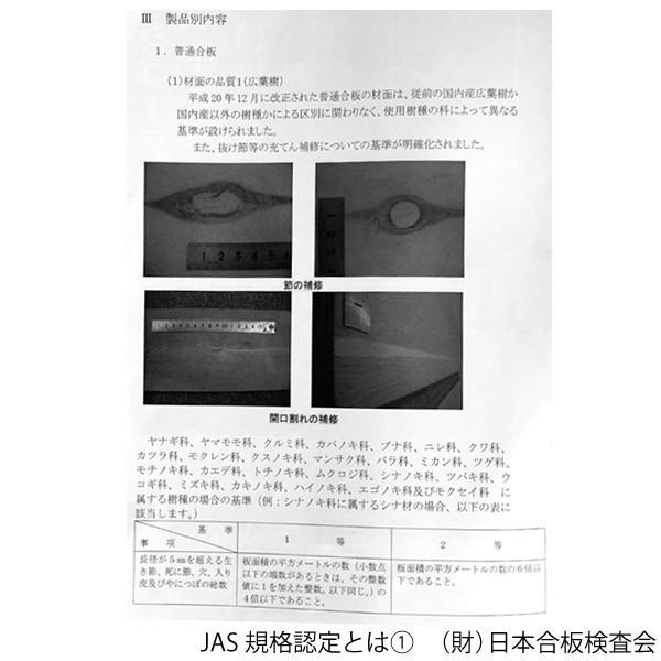 ラワンベニヤ（合板）　9mm×600mm×2440mm(A品)　10枚組/約71.3kgベニヤ板 ベニア ラワン合板 板材 DIY用合板 木材 T2 オーダーカット 低ホルムアルデヒド |  | 02