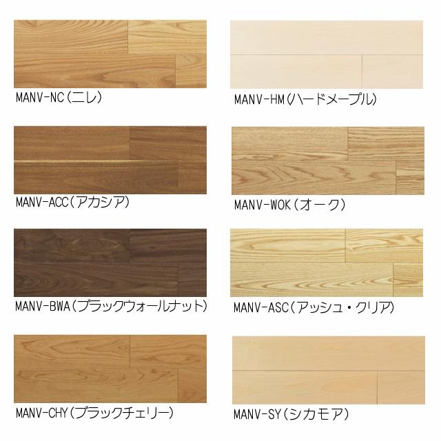 【捨貼用】床暖房対応　銘樹　モクトーン　MANV-ACC（2Pタイプ）（A品・当店在庫）23kg/1坪入 EIDAI 永大 永大産業 ツキ板 捨貼り 1本溝 フローリング 床_6