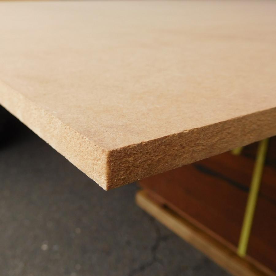 MDF 9mm×915mm×1825mm（A品）約48kg／5枚組中質繊維板 中密度繊維板 MDF材 MDFボード DIY 木材 オーダー ...