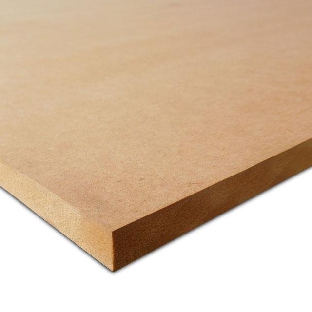 MDF 12mm×915mm×1825mm（A品）約11.8kg／1枚組中質繊維板 中密度繊維板 MDF材 MDFボード DIY 木材