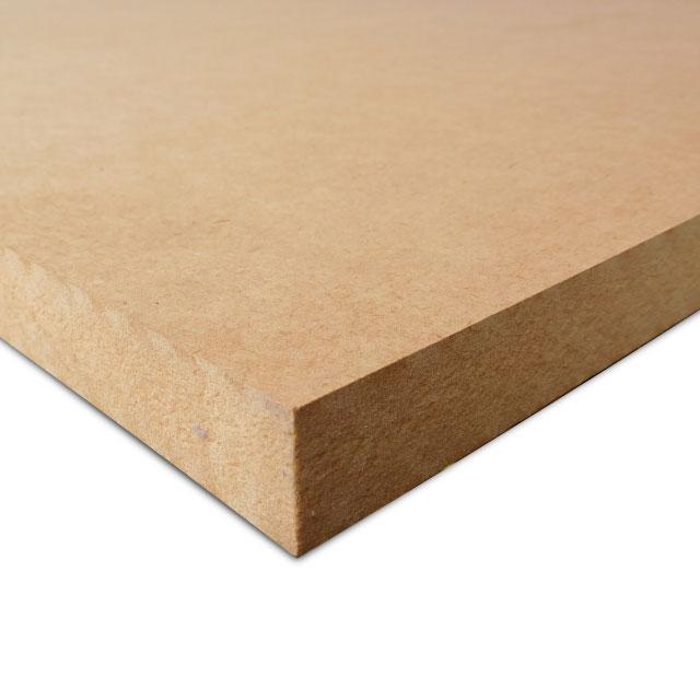 MDF 21mm×915mm×1825mm（A品）約220kg／10枚組中質繊維板 中密度繊維板 MDF材 MDFボード DIY 木材 ...