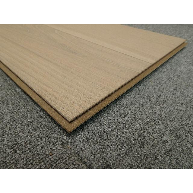 リフォームフロア【捨貼用】E-WA（18kg/1坪入）（B品／アウトレット）ツキ板 1本溝 フローリング 張り替え DIY リフォーム リノベーション |  | 03