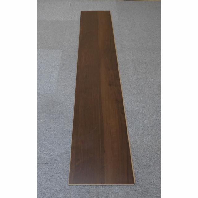 リフォームフロア【捨貼用】H6-BMW（17kg/1坪入）（B品／アウトレット）特殊シート加工 1本溝 ブラウン フローリング 床 張り替え DIY |  | 04