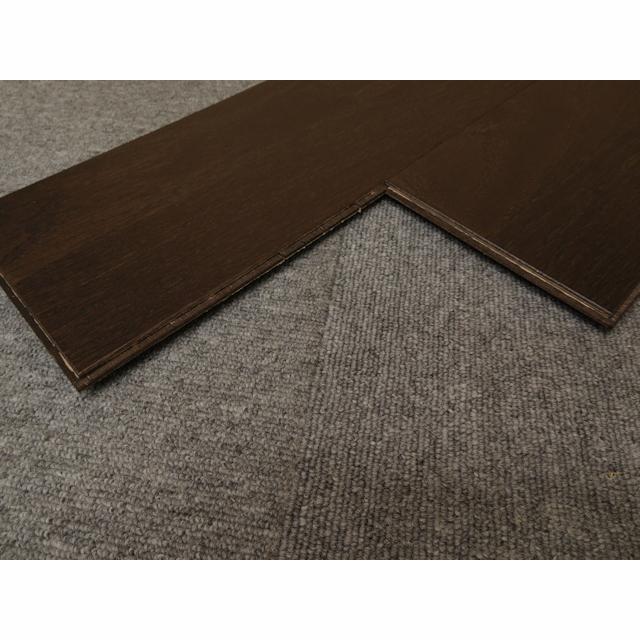 【直貼用】フロア　ダイレクトHW　DFWP-DW（16kg/1坪入）（B品／アウトレット）EIDAI 永大産業 ツキ板 ブラウン フローリング 床 張り替え | EIDAI | 03