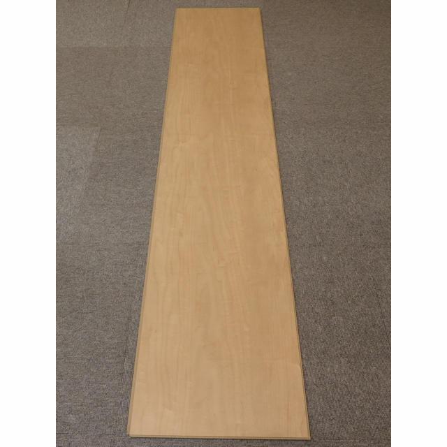 リフォームフロア【捨貼用】SAK-3952LML/E-9T2（26kg/1.5坪入）（B品