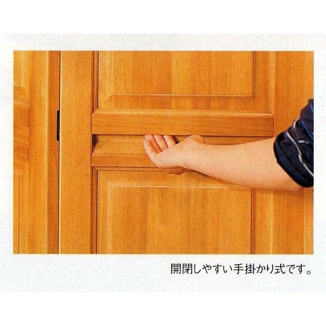 クロゼット収納折れ戸 四方枠 ミラー付 W842×7尺 SCT00247ML クロゼット収納折れ戸 四方枠 ミラー付 W842×7尺 SCT00247ML