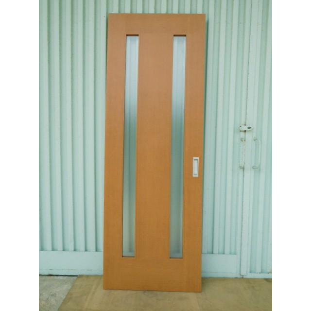 ドア 室内片引き戸セット/左引き手 PAL EM-H2-27(L) (対応壁厚114mm 