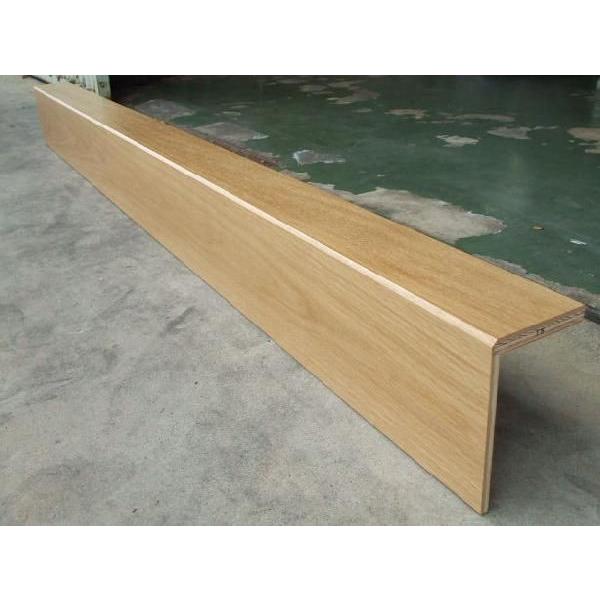 リフォーム框/後付け上がり框 ナラ 12mm×105mm×170mm×1950mm (4kg/本) A品 :sps00081-1:DIY.サポート ヤフー店 - 通販 - Yahoo!ショッピング リフォーム框/後付け上がり框 ナラ 12mm×105mm×170mm×1950mm (4kg/本) A品 :sps00081-1:DIY.サポート ヤフー店 - 通販 - Yahoo!ショッピング