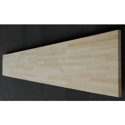 ラジアタパイン集成材 20×500×2000mm (A品) 約13kg/枚パイン材 無塗装