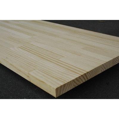 ラジアタパイン集成材 25×600×1000mm (A品) 約7.25kg/枚パイン材 無