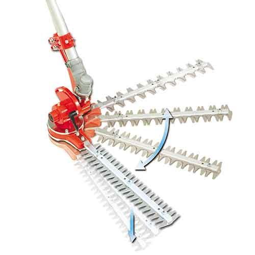 草刈機 草刈り 刈払機 バリカン