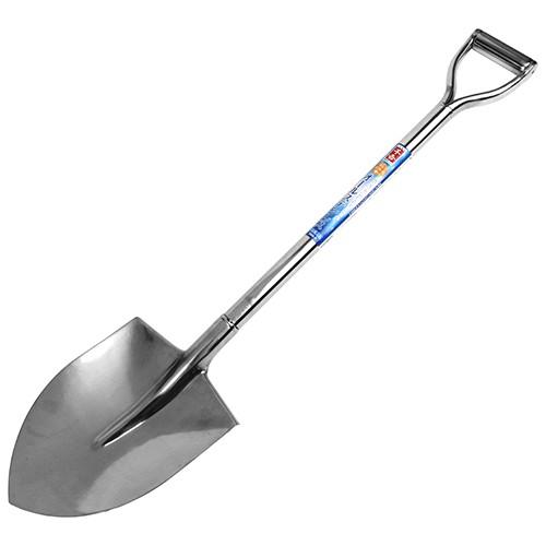 スコップ シャベル ステンレス
