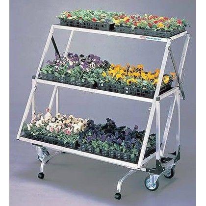 長谷川工業 フローラルカーゴNo.12432 NC-1314