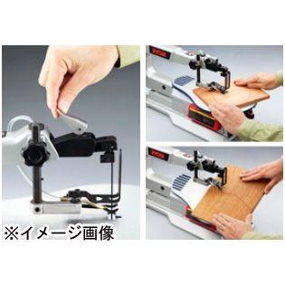 リョービ（RYOBI） KYOCERA（京セラ） 卓上糸のこ盤 TFE-450 : DIY