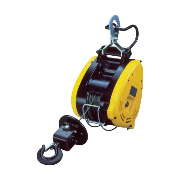 130kg 電動ウィンチ KYOCERA（京セラ） 電動小型ウインチ130kg WI-125 : DIY FACTORY
