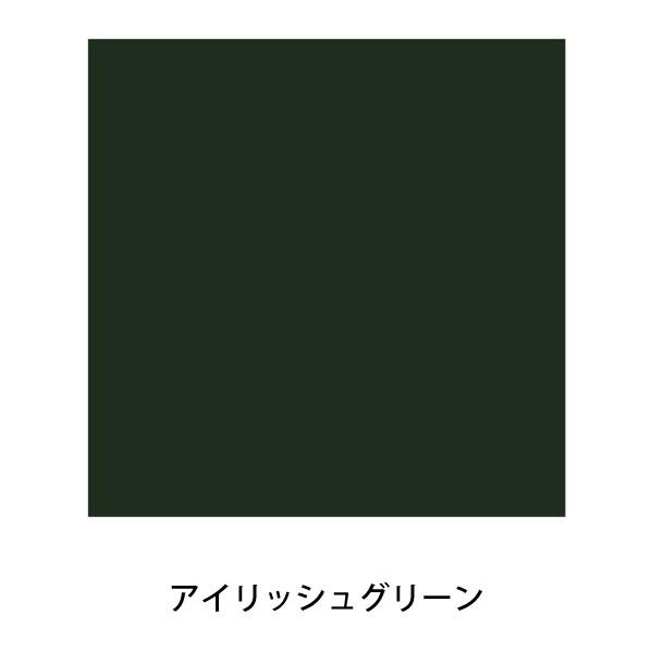 アサヒペン 水性屋根用遮熱塗料 アイリッシュグリーン 10L 1点