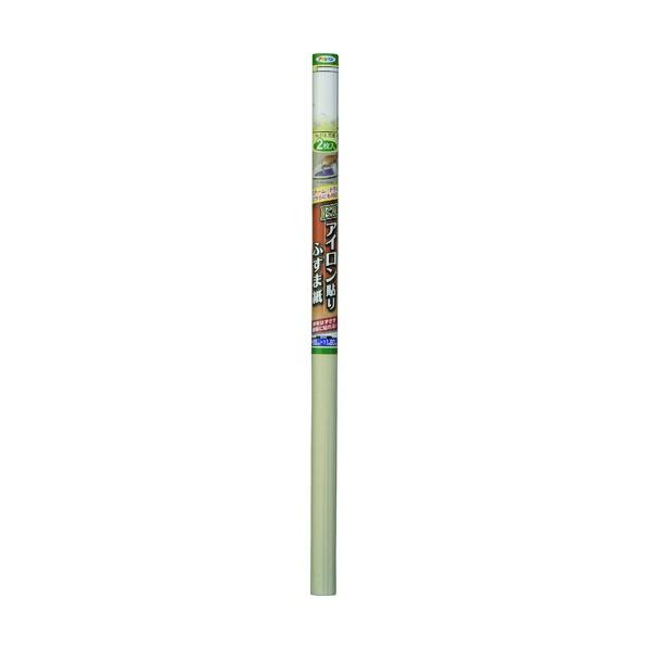 アサヒペン 独特の素材 EXアイロン貼りふすま紙 花扇 2枚 幅95cm×長180cm No.216 超人気高品質