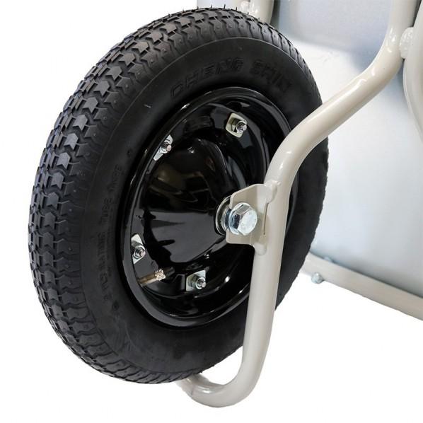 ぴーぃさん専用 法人専用品※浅香工業金象一輪車2才浅型プロ181509 : DIY FACTORY