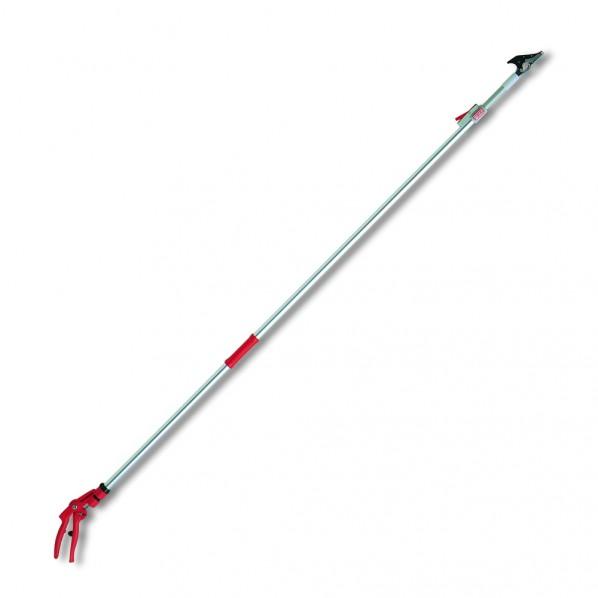 アルス Ars 超軽量伸縮式高枝鋏ライトチョキズーム 150z 3 0 5d A03 0006 Diy Factory Online Shop 通販 Yahoo ショッピング