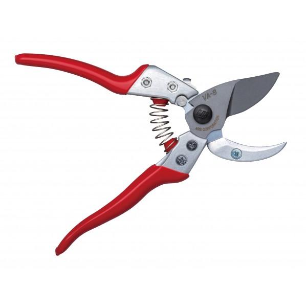 アルス アンビル剪定鋏 8インチ VA-8Z