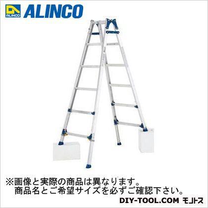 男性に人気 アルインコ ALINCO 【お気に入り】 伸縮脚付はしご兼用脚立 PRE120FX