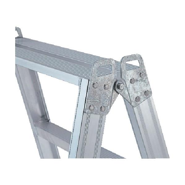 ※法人専用品※アルインコ 専用脚立仮設工業会認定品 BSA-180A 1_3