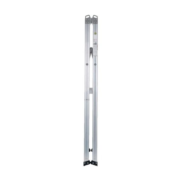 ※法人専用品※アルインコ 専用脚立仮設工業会認定品 BSA-180A 1_4
