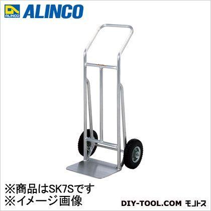 アルインコ(ALINCO) ラクラクキャリーアルミ製 SK7S