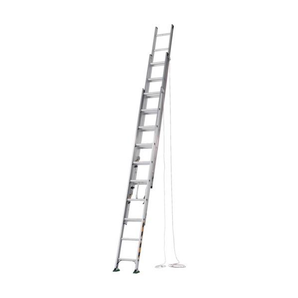 アルインコ Alinco 3連はしご 全長 8 33m 収納長 3 48m Trn A05 06 Diy Factory Online Shop 通販 Yahoo ショッピング