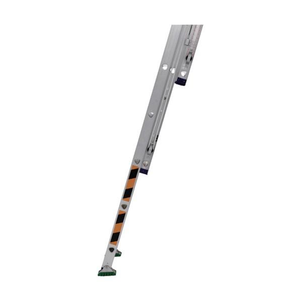 ALINCO ※法人専用品※アルインコ 3連はしご 全長:8.33m、収納長 ALINCO ※法人専用品※アルインコ 3連はしご 全長:8.33m、収納長