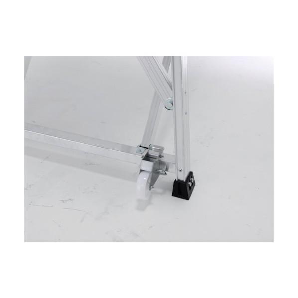 ※法人専用品※アルインコ 折畳式作業台CSD-F踏ざんH250mm仕様 CSD100F 1_1