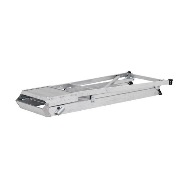 ※法人専用品※アルインコ 折畳式作業台CSD-F踏ざんH250mm仕様 CSD100F 1_2