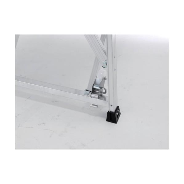 ※法人専用品※アルインコ 折畳式作業台CSD-F踏ざんH250mm仕様 CSD100F 1_4