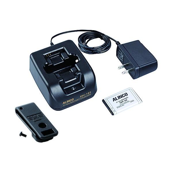 アルインコ 特定小電力トランシーバー DJCH202S 1個 |  | 01