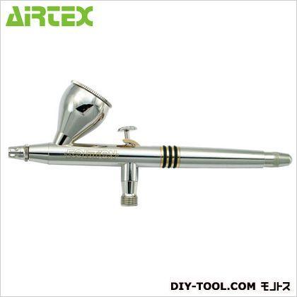 エアテックス エアブラシエボリューションA 0.4mm 2300-A : DIY