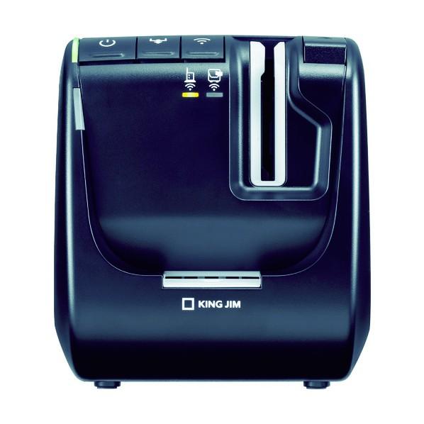 サービスサービスキングジム テプラＰＲＯＳＲ５９００Ｐ ブラック