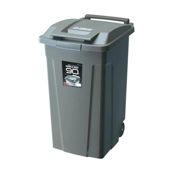 Amazon｜Amazonベーシック ゴミ箱 50L(50リットル) ソフトクローズ