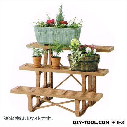 アイカ プランタースタンド900e ホワイト A1 0008 Diy Factory Online Shop 通販 Yahoo ショッピング