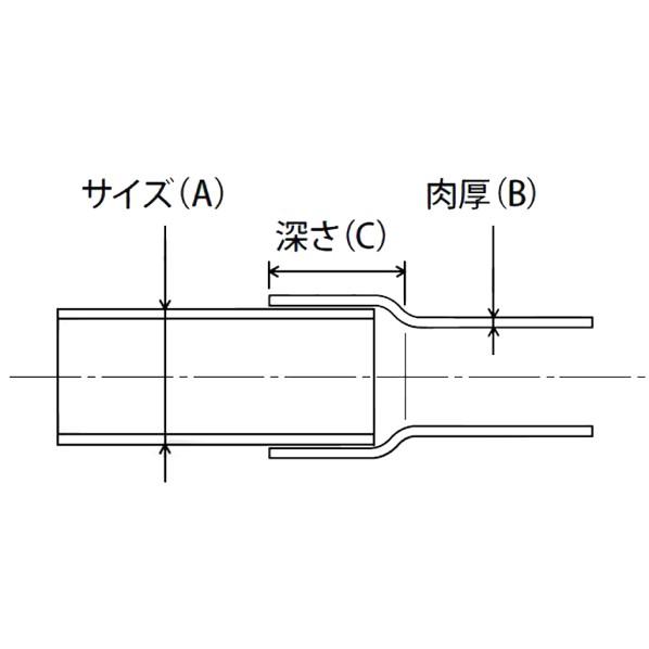 アサダ ローデン エキスパンダヘッド 2.1/2 R11348 1_1