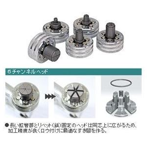 アサダ ローデン エキスパンダヘッド 2.1/2 R11348 1_2
