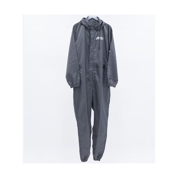 アネスト岩田 アネスト岩田 塗装用防塵つなぎ ADC-L : DIY FACTORY ONLINE