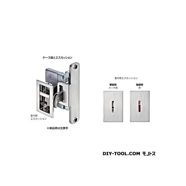 Atom アウトセット引戸鎌錠 ニッケルサテーナ Fk4560 F3 1個 A135 1139 Diy Factory Online Shop 通販 Yahoo ショッピング