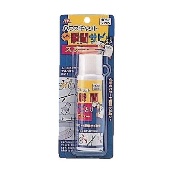 エーゼット 瞬間サビ取りスプレー 100ml 039 1点 : DIY FACTORY ONLINE