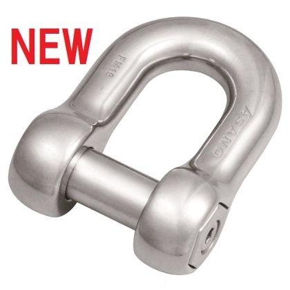 Asano フリーシャックルFM25 AK2325 0