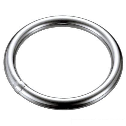 Asano 溶接リング25×175 AK7082 0