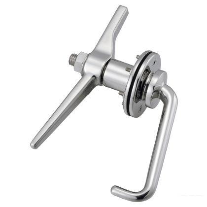 Asano ドアクリップN(S)型 AK4906