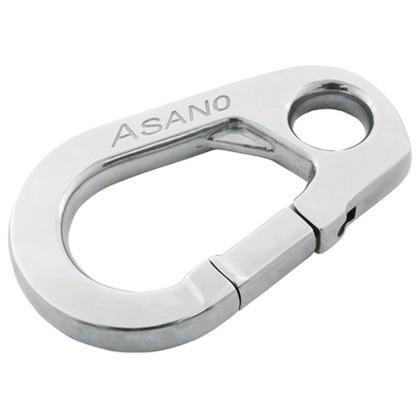 Asano スナップリングIL型3SR AK18302