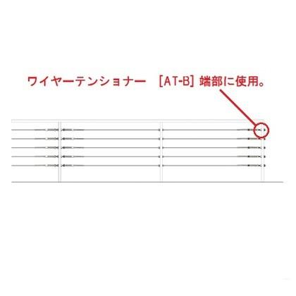 Asano 袋ナット(右ねじ) M5 AK15450｜diy-tool｜02